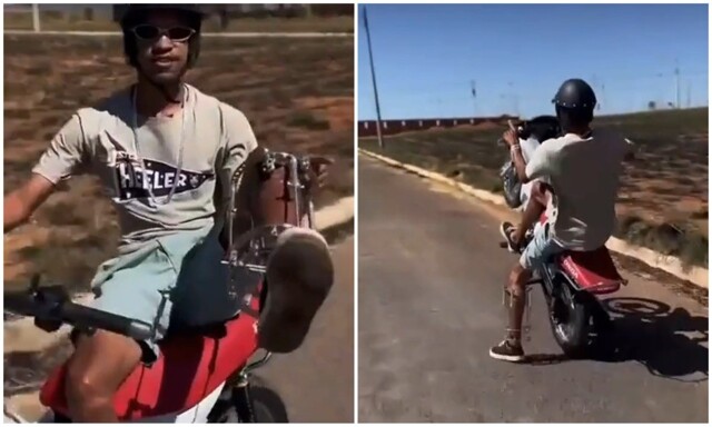 Ничему их жизнь не учит