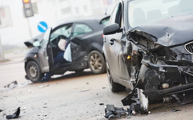 Некоторым виновникам ДТП запретят водить