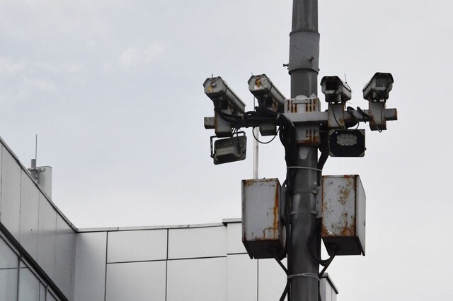 Пощады не будет. Конституционный суд отклонил иск об отмене повышения штрафов