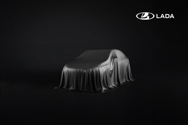 Lada готовится представить новый кроссовер