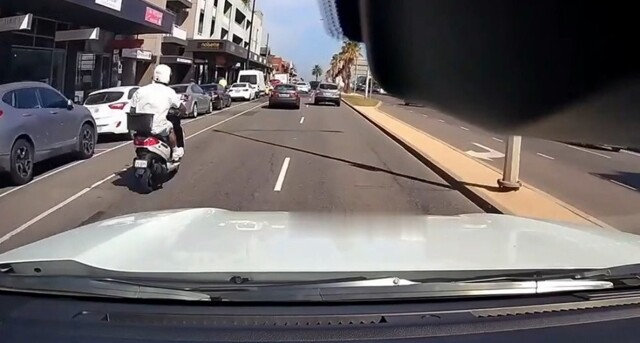 Вас здесь не стояло