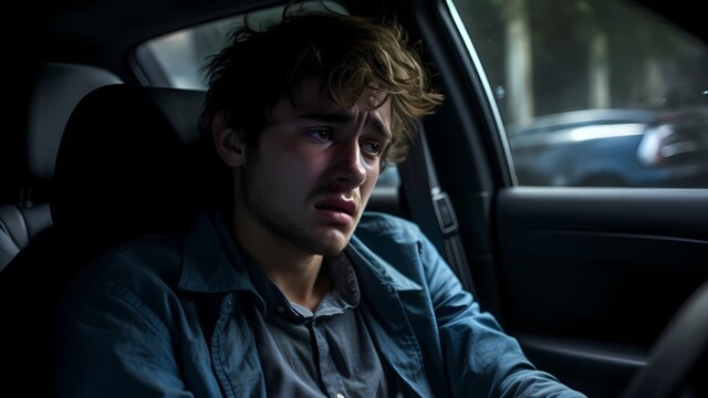 Водителей с депрессией будут лишать водительских прав