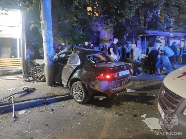 Поворот в уголовное дело