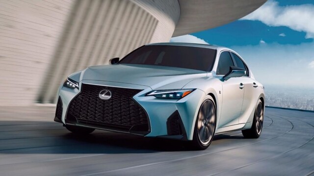 В США назвали самые качественные автомобили