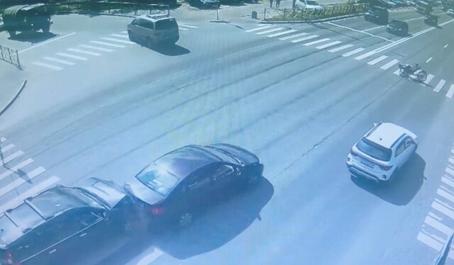 Лежачий велосипедист рискует стать сидячим (в инвалидном кресле)