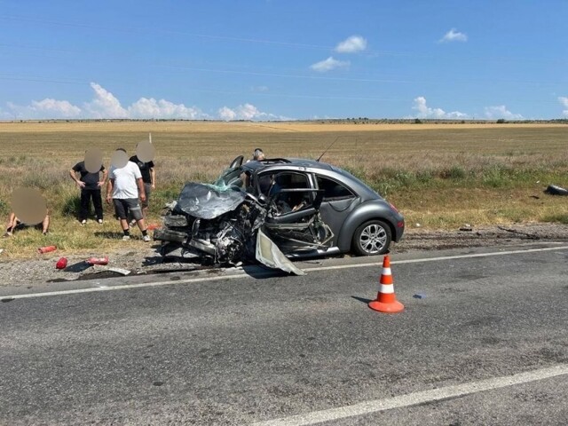 Ездить не умеет, но лезет на обгон