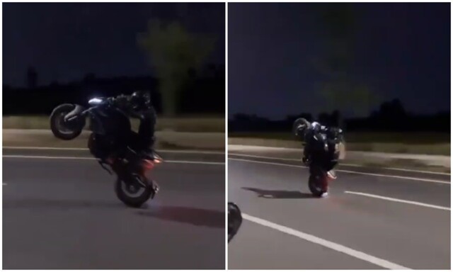 Это шедевр. Что же им не живётся спокойно?