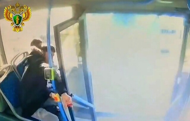 Поднял уголовное дело на ровном месте
