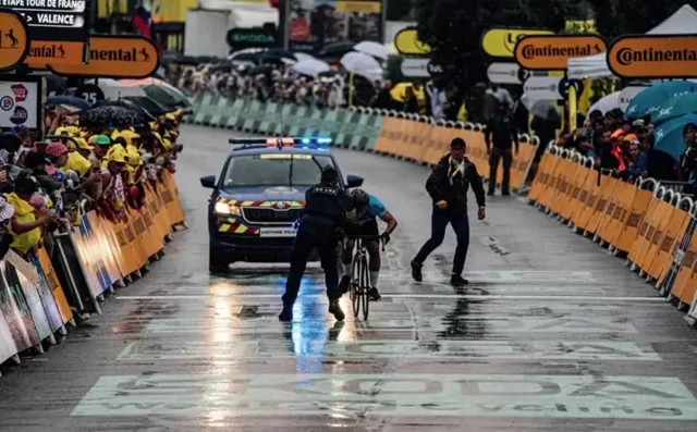 Просчитался, но где?