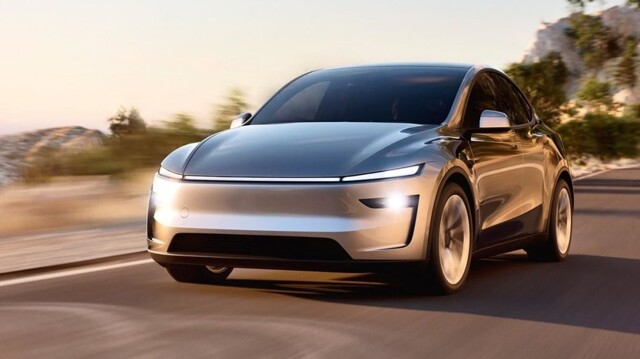 У Tesla упали прибыль и продажи. Компания готовит самую дешёвую модель