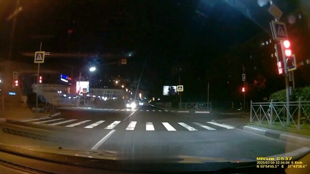 Отлично погонял на заднем колесе!