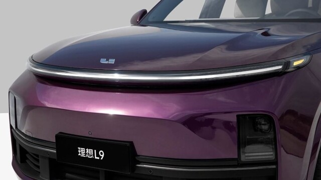  В России массово взламывают автомобили Lixiang ради выкупа