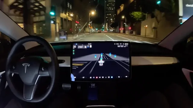 Суд обязал Tesla выплатить свыше 242 миллионов долларов за ДТП шестилетней давности