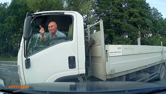 Без ДТП. Занимательное кино о профессионалах