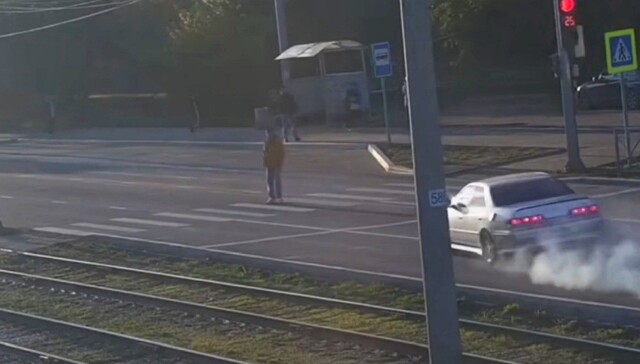 Как специально целился