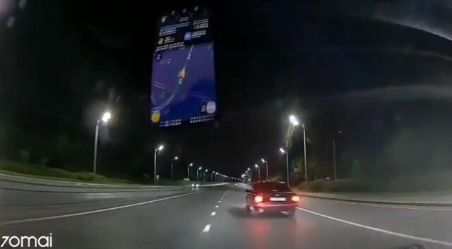 Как всегда виноват кто-то другой