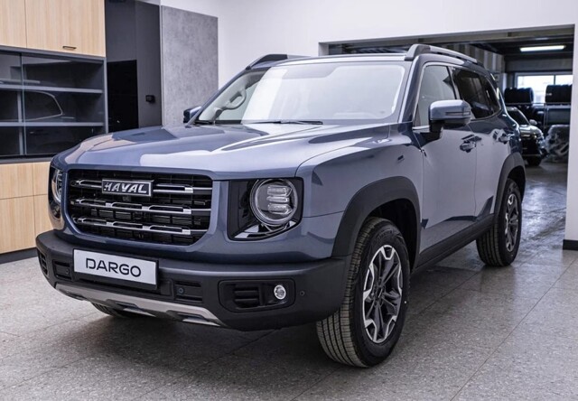 Названы китайские кроссоверы, которые лучше не покупать, что бы не разориться на ремонте