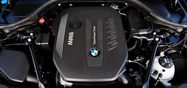 Глава BMW назвал запрет на ДВС в Европе «огромной ошибкой»