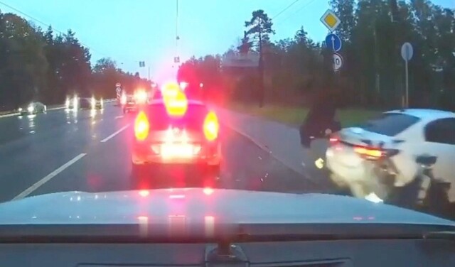 Неплохо, но над техникой надо ещё поработать