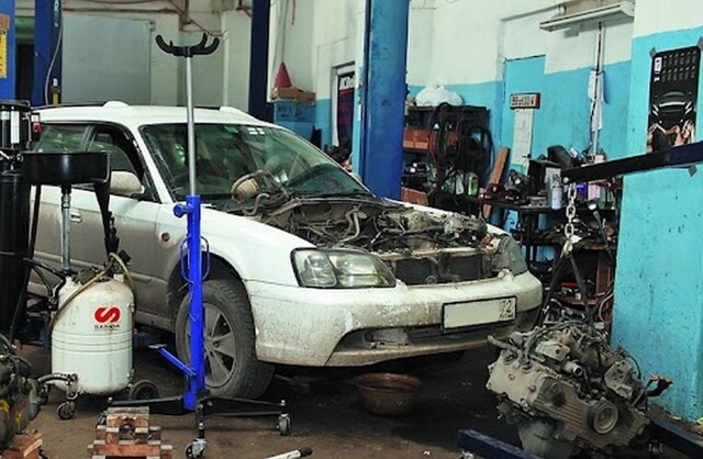 Определён срок на компенсацию износа при выплатах по ОСАГО