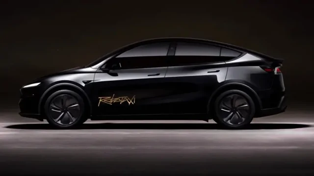 Tesla заподозрили в сокрытии деталей ДТП с участием роботакси