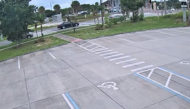 Зрение подвело