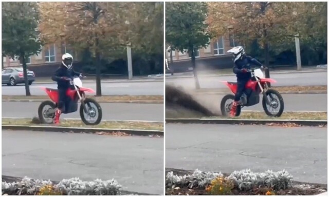 А потом удивляются, почему их все ненавидят