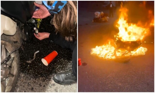 С такими друзьями и врагов не надо