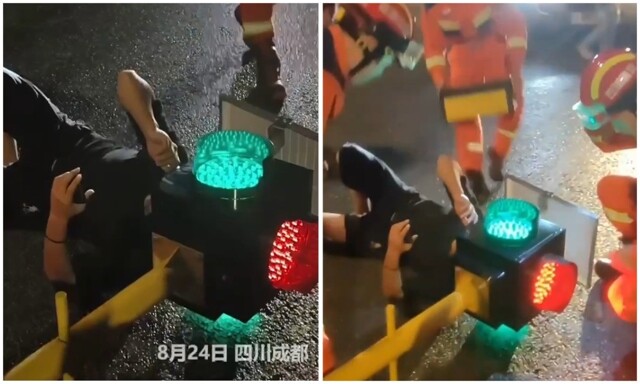 Электросамокатчикам на заметку