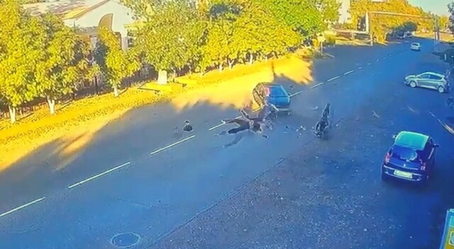 Питбайк ещё побегает или уже всё?