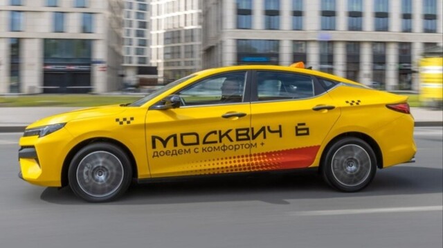 Закон о локализации такси спровоцирует рост цен и сокращение автопарка, считают эксперты