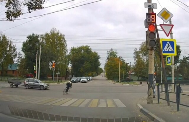 К успеху шёл, но не дошёл