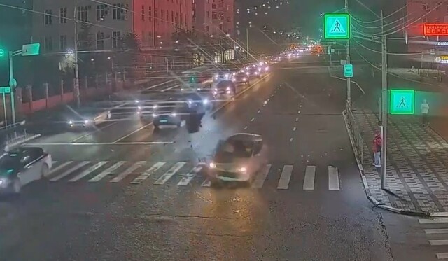 "Мотосезон официально закрыли"