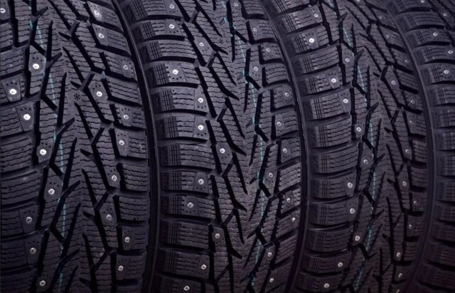 Цены на зимнюю резину в России выросли на 30% и будут расти дальше