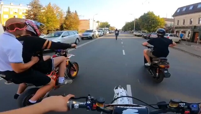 Так и сезон можно закрыть