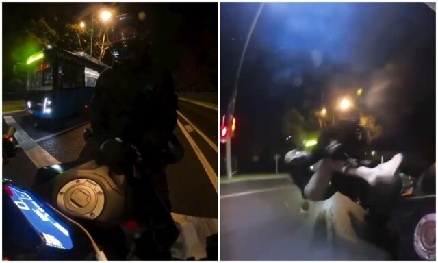 Даже не успел поехать, как сезон закрылся