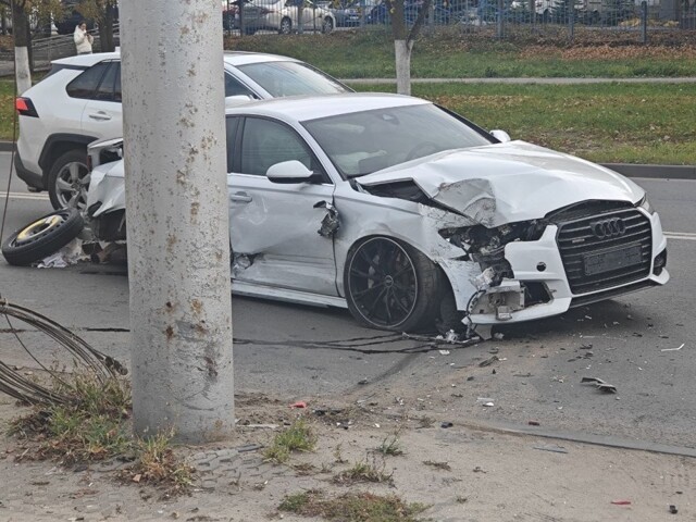 Если очень быстро ехать, то можно не доехать