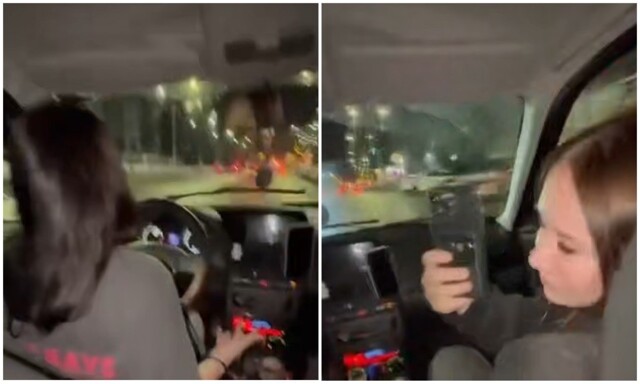 ТП попали в ДТП