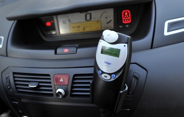 Алкозамки в России будут передавать данные в ЭРА-ГЛОНАСС