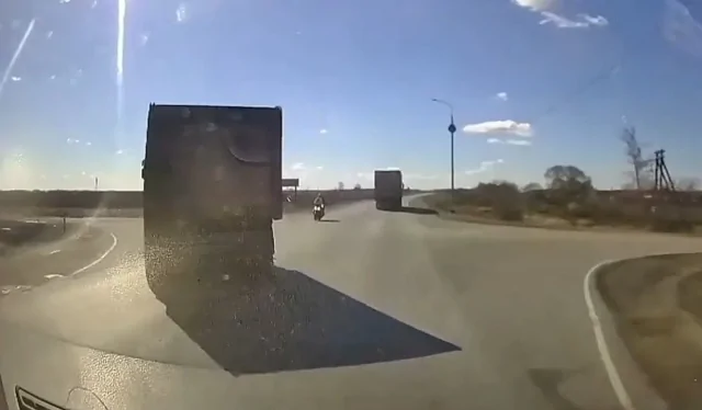 Решение суда по делу о смертельном ДТП с мотоциклистом