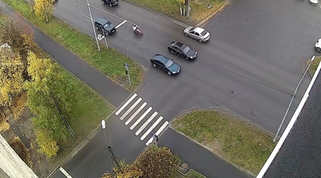 Хруст в Петрозаводске