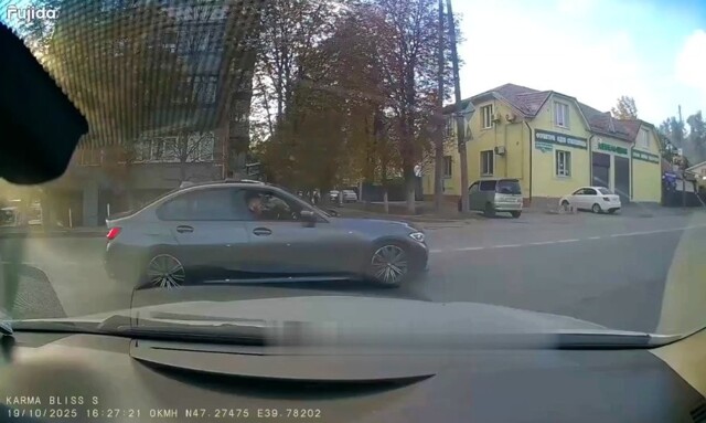 Би Эм Далбаю