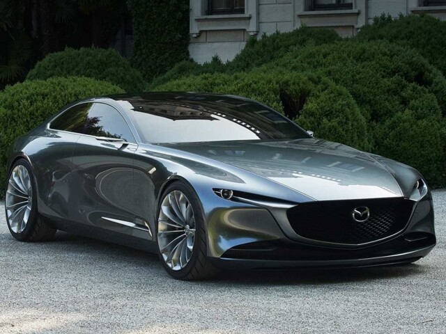 MAZDA всё! Японцы навсегда потеряли завод во Владивостоке