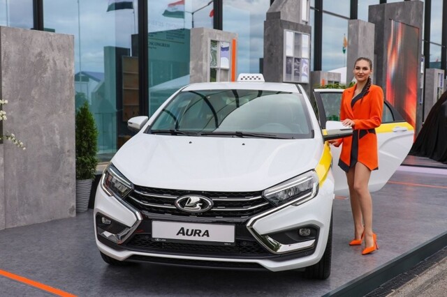 АвтоВАЗу продлили налоговые льготы до конца 2028 года