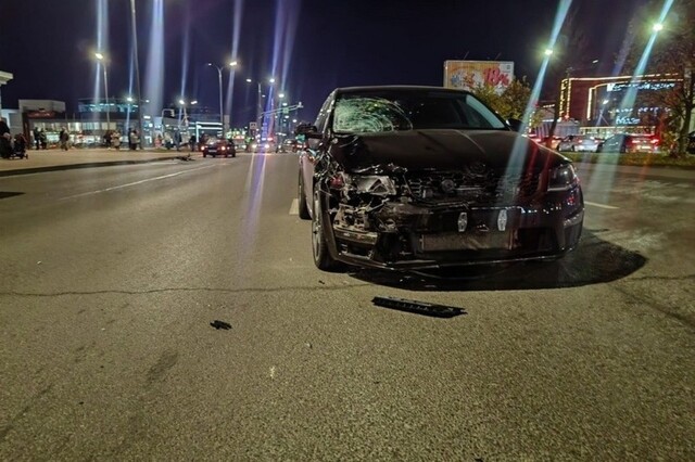 Халатность с трагическим исходом