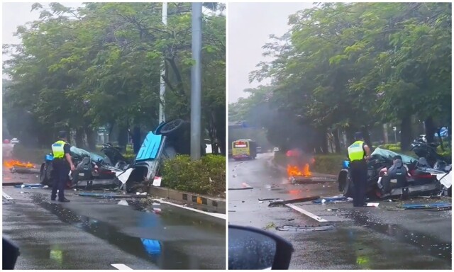 Хороший у него ангел-хранитель