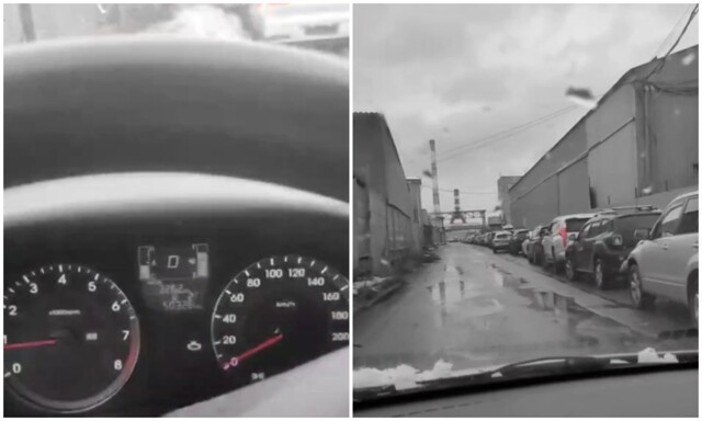 А вы уже переобулись?