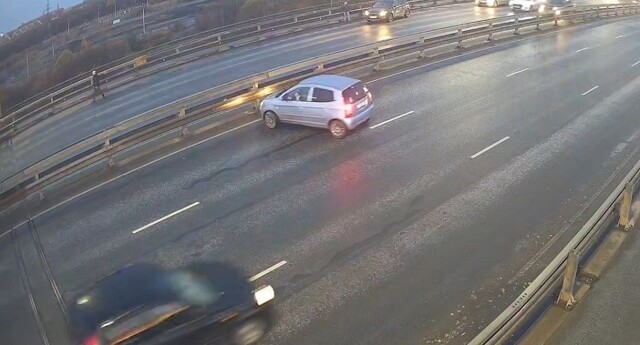 Жительница Ярославля отсудила у мэрии 136 тысяч рублей за ремонт автомобиля, который попал в массовое ДТП из-за гололёда