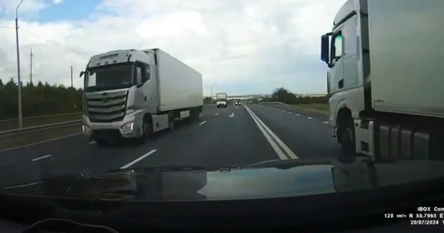 До 7 лет за бесконтактное ДТП