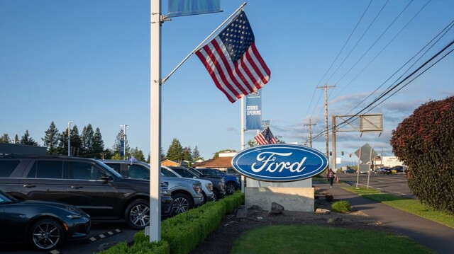 В Конгрессе США хотят разобраться, почему подорожали машины